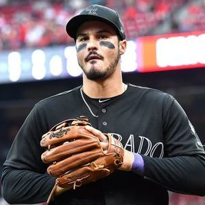 Meet your Posher, William